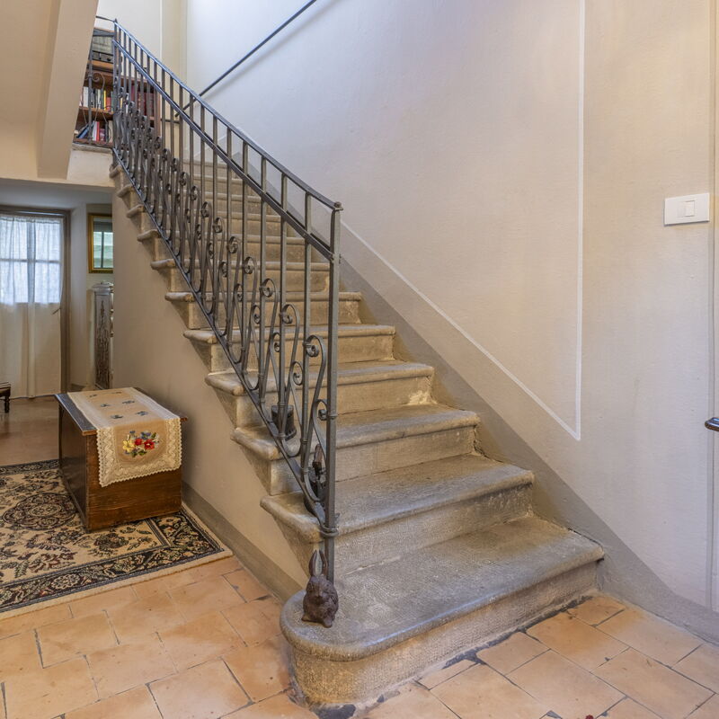 Orazio Liberty House,Lunigiana, Nature: Autumn, Room Detail, Spring, Summer