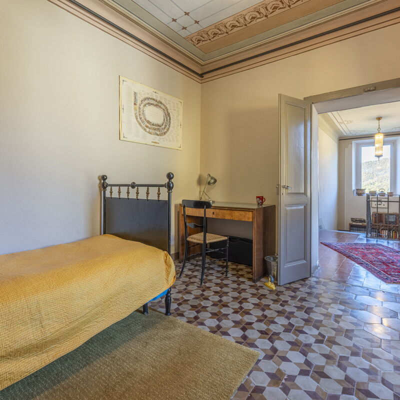 Orazio Liberty House,Lunigiana, Nature: Autumn, Bedroom, Spring, Summer
