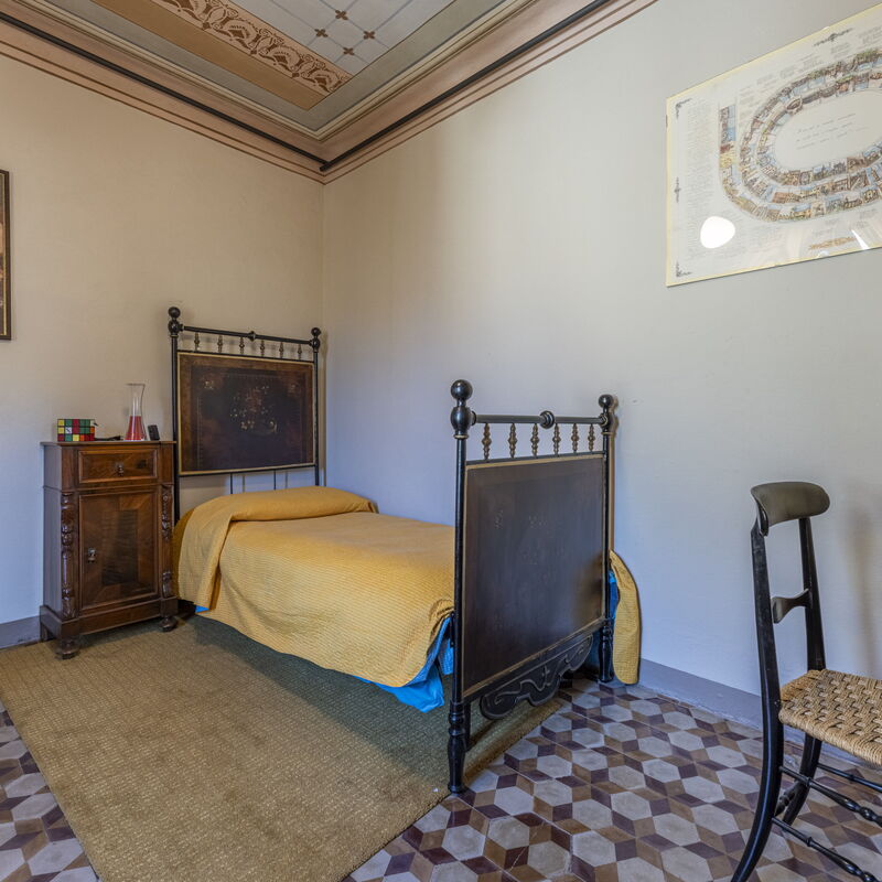 Orazio Liberty House,Lunigiana, Nature: Autumn, Bedroom, Spring, Summer