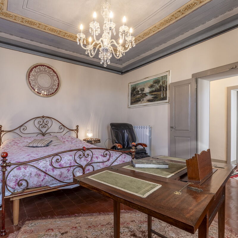 Orazio Liberty House,Lunigiana, Nature: Autumn, Bedroom, Spring, Summer