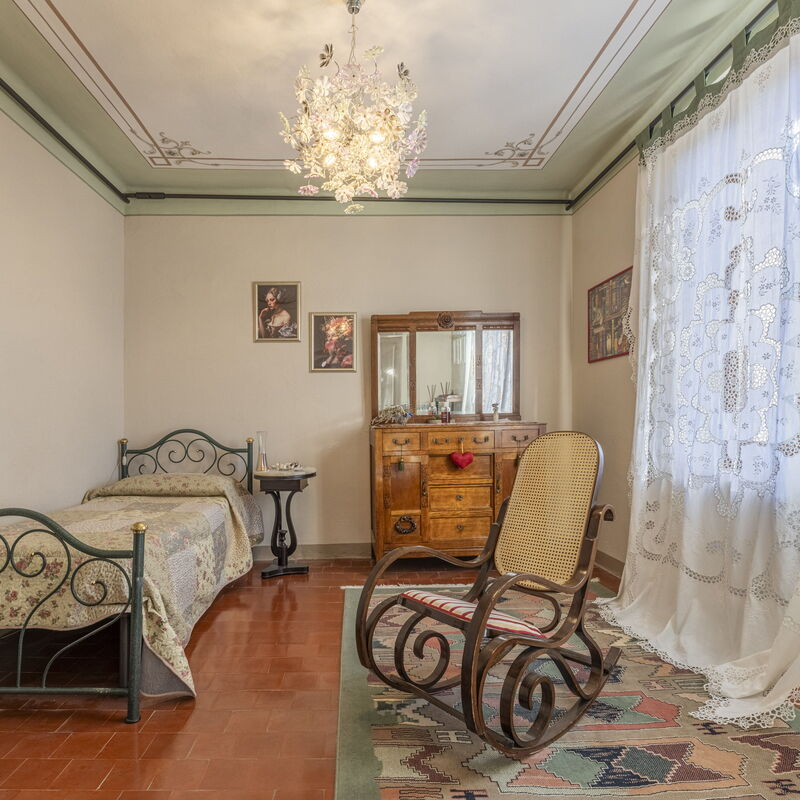 Orazio Liberty House,Lunigiana, Nature: Autumn, Bedroom, Spring, Summer
