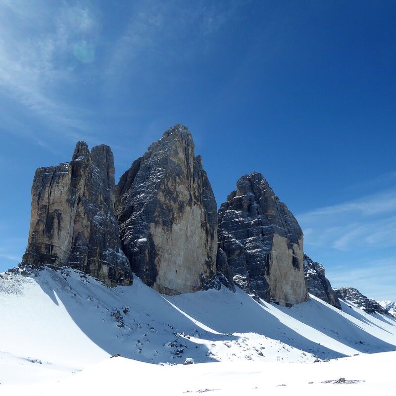 Baita La Ciamorza, Dolomiti, Veneto: Activities, Autumn, Spring, Summer