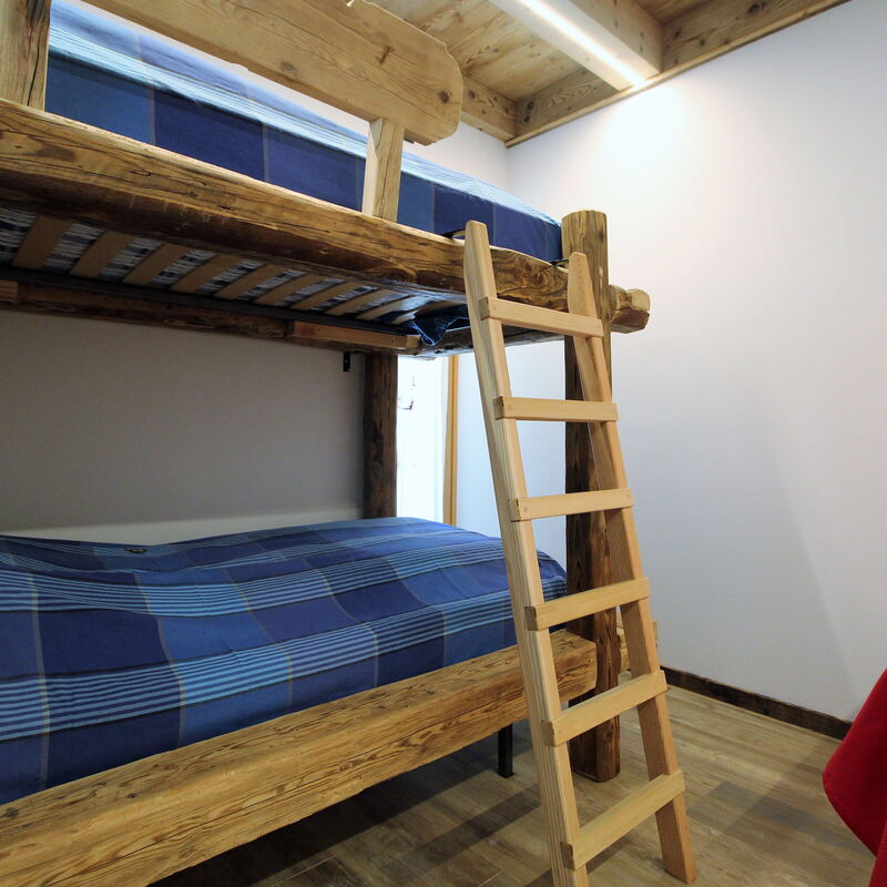 Baita La Ciamorza, Dolomiti, Veneto: Autumn, Bedroom, Spring, Summer