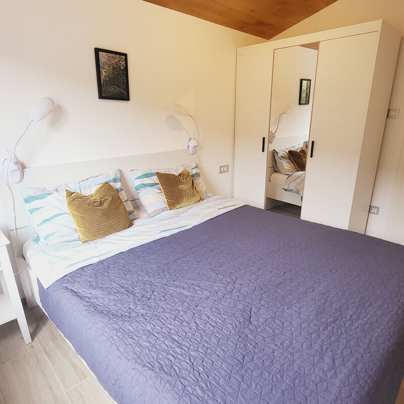 Apartment Bakar 2 Seaside Croatia: Autumn, Bedroom, Spring, Summer