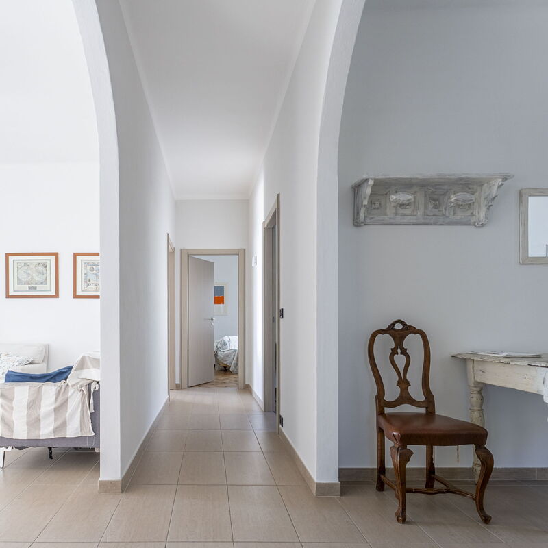 Breath-taking Portofino Promontory Seaview: Autumn, Living Room, Spring, Summer