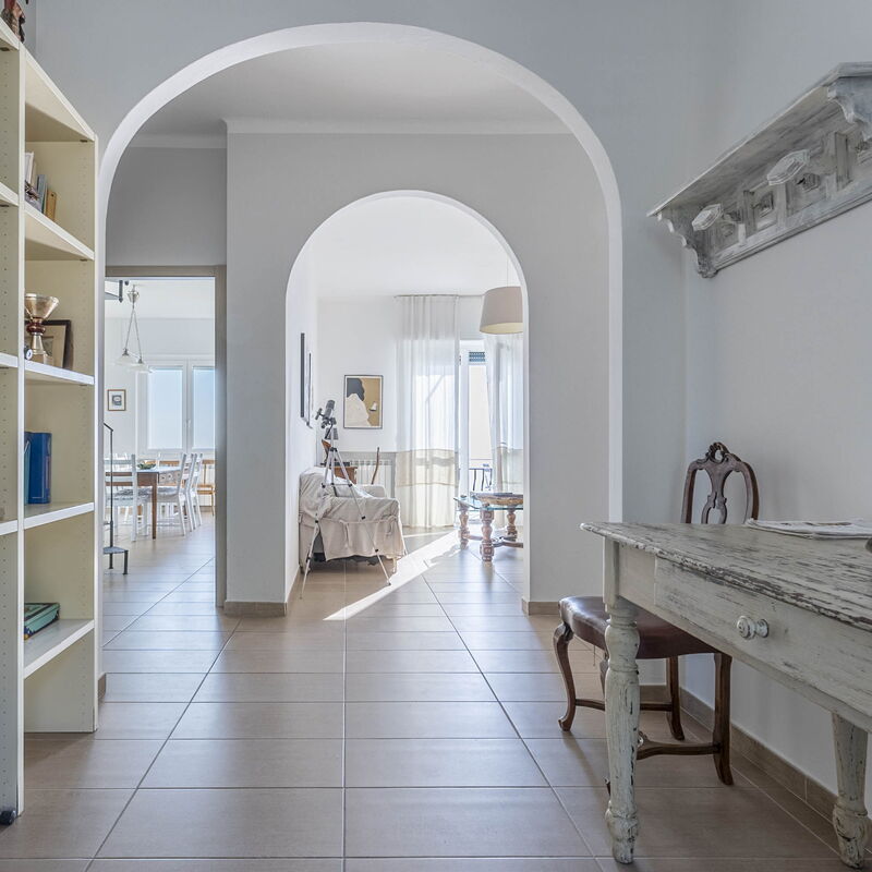 Breath-taking Portofino Promontory Seaview: Autumn, Living Room, Spring, Summer