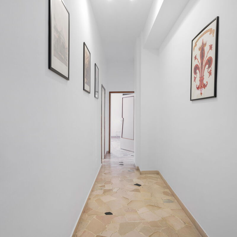 Romina Apartment, Florence, Campo Marte: Autumn, Room Detail, Spring, Summer