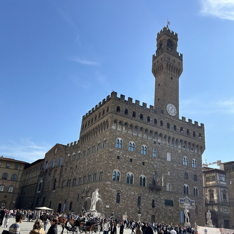 Romina Apartment, Florence, Campo Marte: Activities, Autumn, Spring, Summer