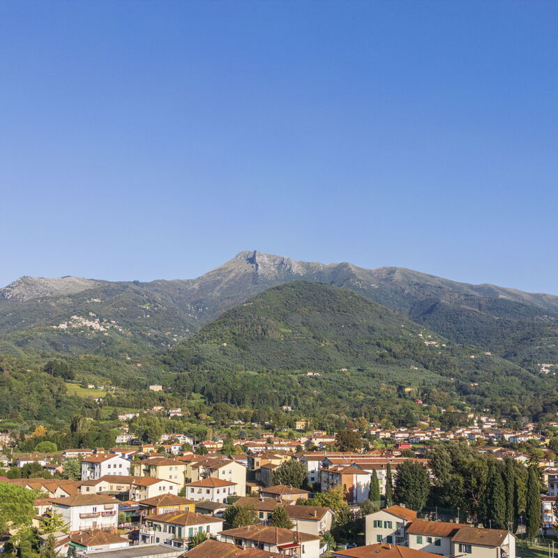 Lounge Flat Camaiore, Wifi, Versilia Coast: Autumn, Building Exterior, Spring, Summer