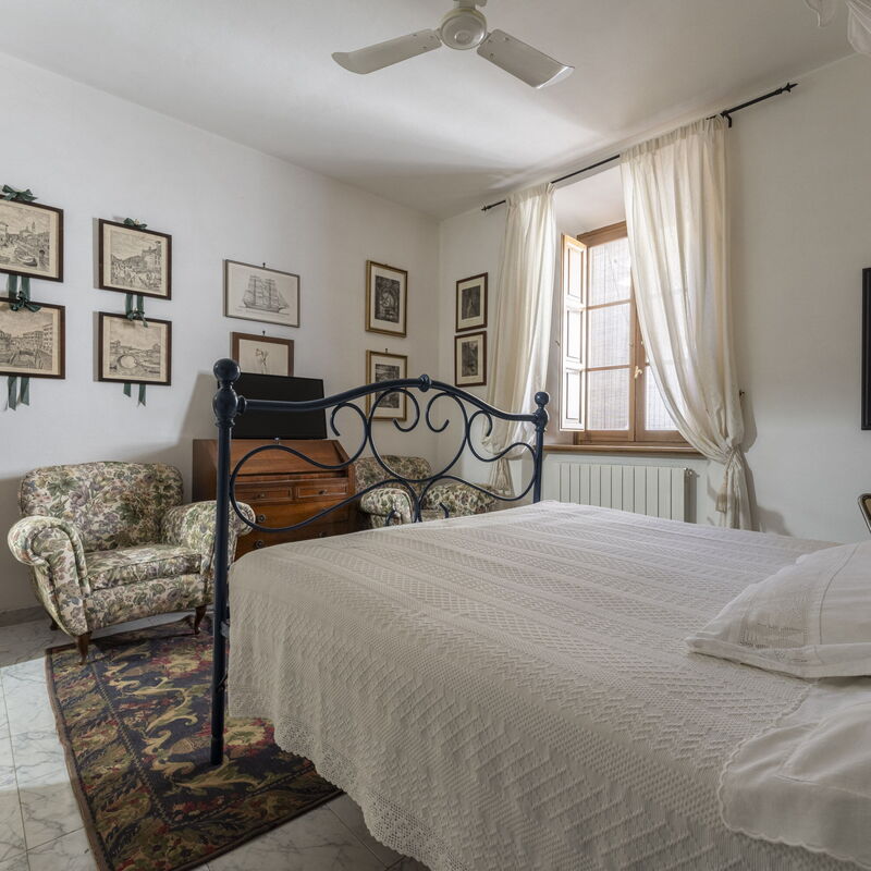 Lounge Flat Camaiore, Wifi, Versilia Coast: Autumn, Bedroom, Spring, Summer