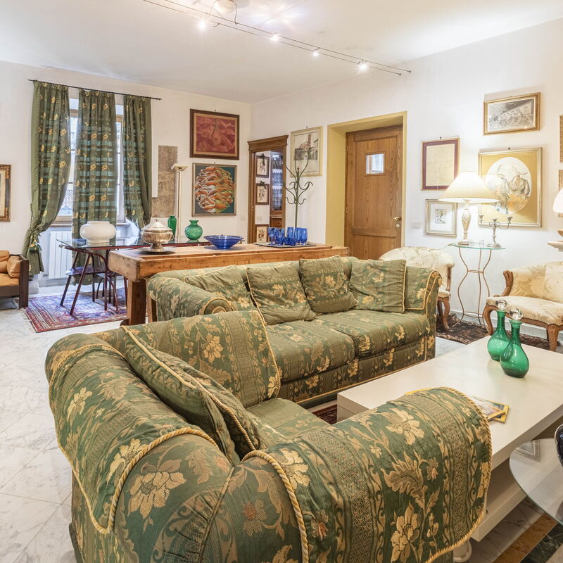 Lounge Flat Camaiore, Wifi, Versilia Coast: Autumn, Living Room, Spring, Summer