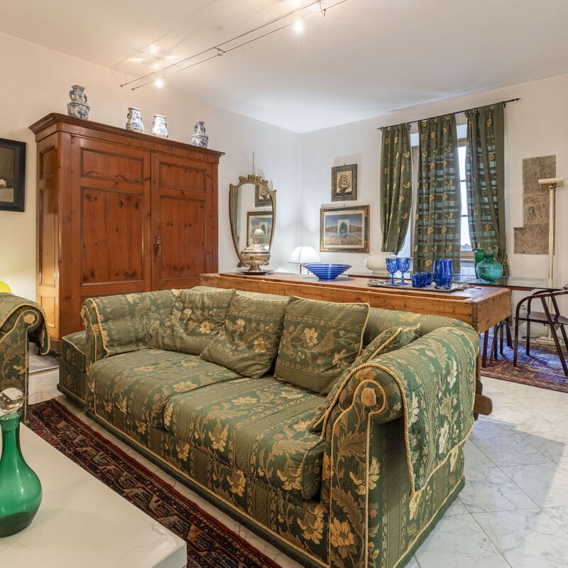 Lounge Flat Camaiore, Wifi, Versilia Coast: Autumn, Living Room, Spring, Summer