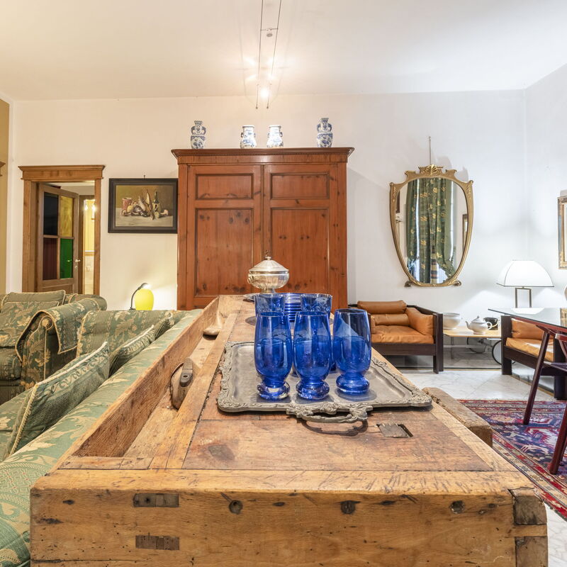 Lounge Flat Camaiore, Wifi, Versilia Coast: Autumn, Living Room, Spring, Summer