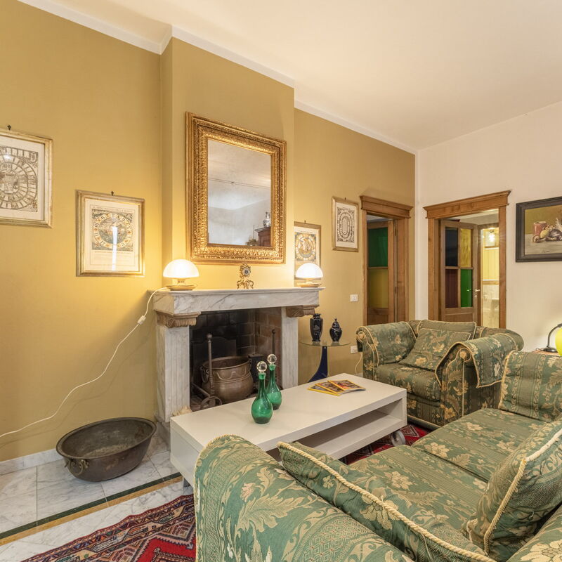 Lounge Flat Camaiore, Wifi, Versilia Coast: Autumn, Living Room, Spring, Summer