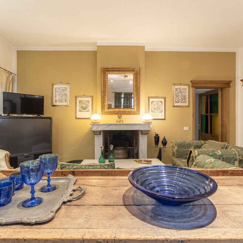 Lounge Flat Camaiore, Wifi, Versilia Coast: Autumn, Living Room, Spring, Summer