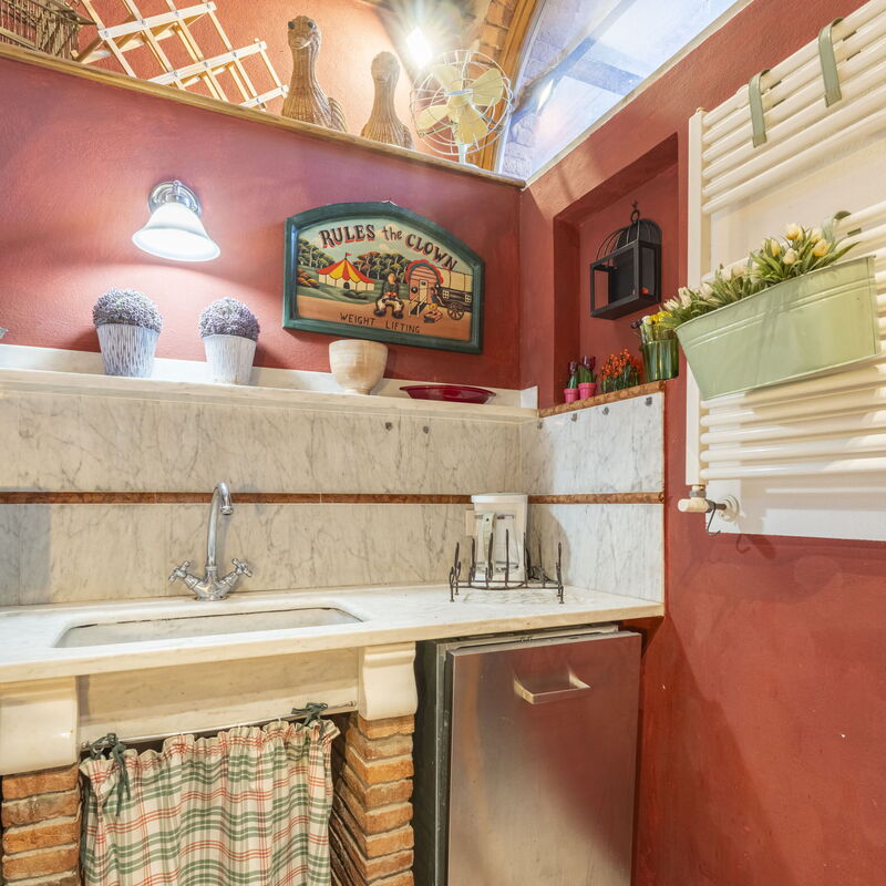 Lounge Flat Camaiore, Wifi, Versilia Coast: Autumn, Kitchen, Spring, Summer