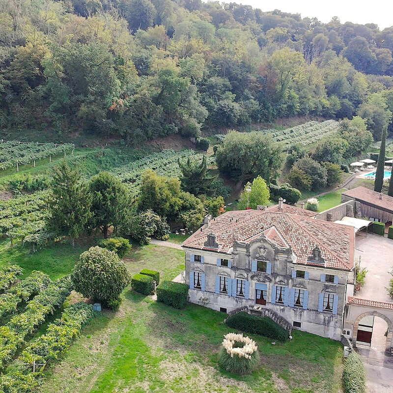 Il Vigneto, Verona, Pool, Wifi: Automne, Été, Printemps, Vues