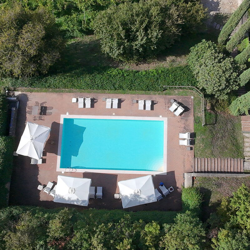 Il Vigneto, Verona, Pool, Wifi: Automne, bassin, Été, Printemps