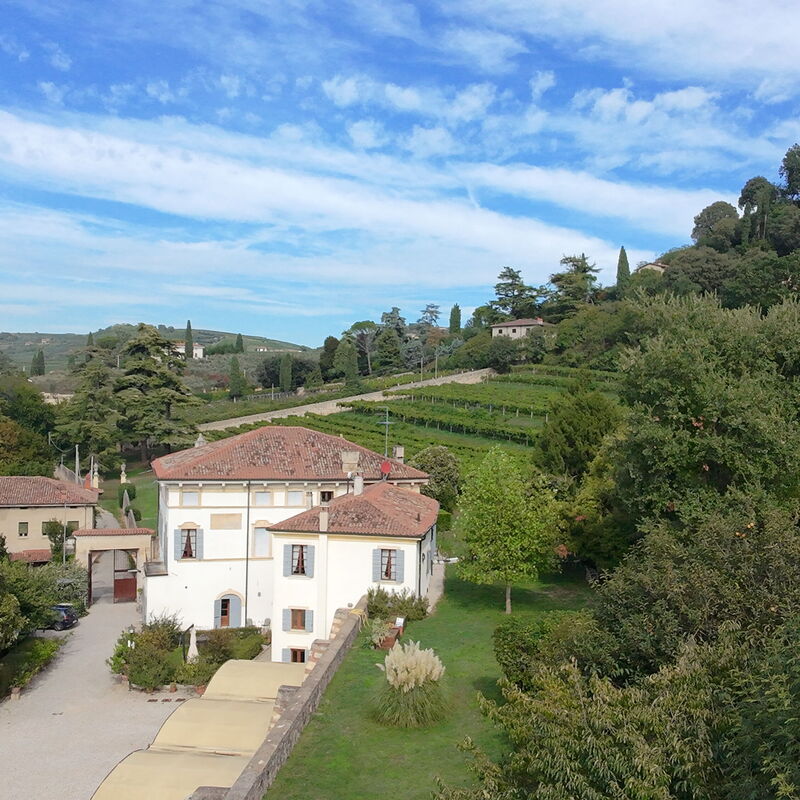 Il Vigneto, Verona, Pool, Wifi: Automne, Été, Printemps, Vues