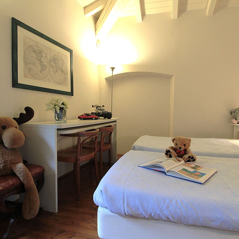 Il Vigneto, Verona, Pool, Wifi: Autumn, Bedroom, Spring, Summer, Winter