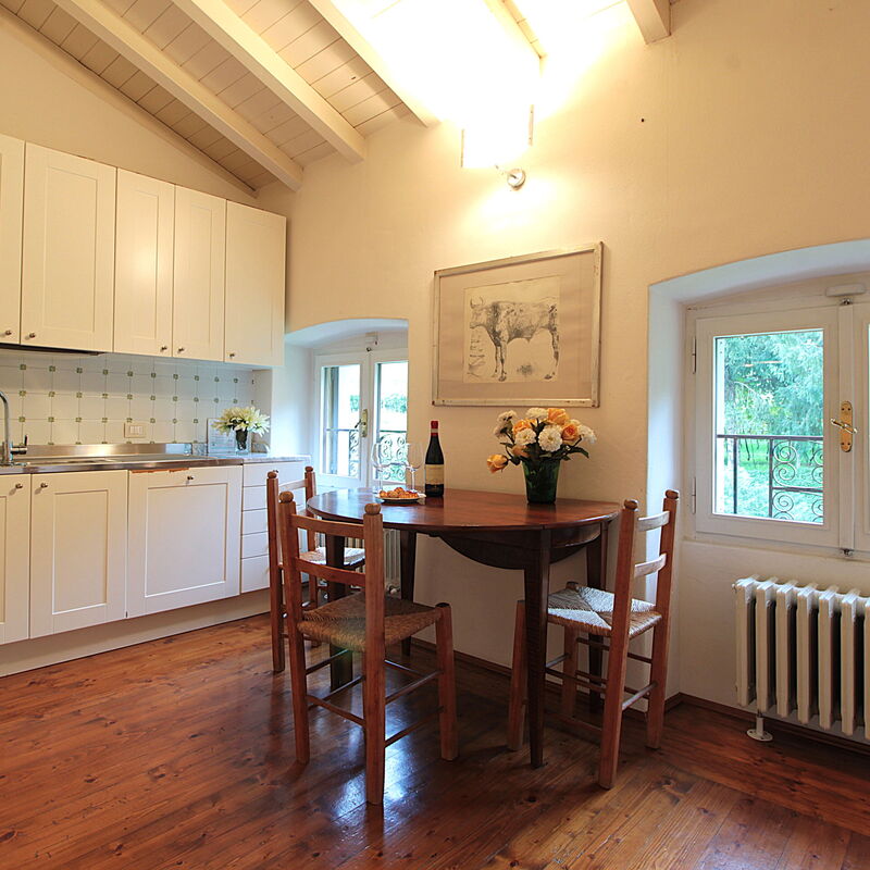 Il Vigneto, Verona, Pool, Wifi: Autumn, Dining Room, Kitchen, Spring, Summer, Winter