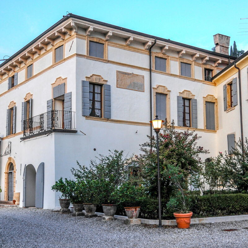 Il Vigneto, Verona, Pool, Wifi: Autumn, Garden, Main Entrance, Spring, Summer, Winter