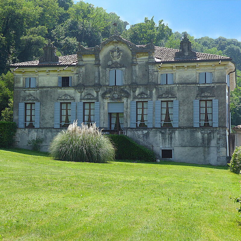 Il Vigneto, Verona, Pool, Wifi: Autumn, Building Exterior, Spring, Summer