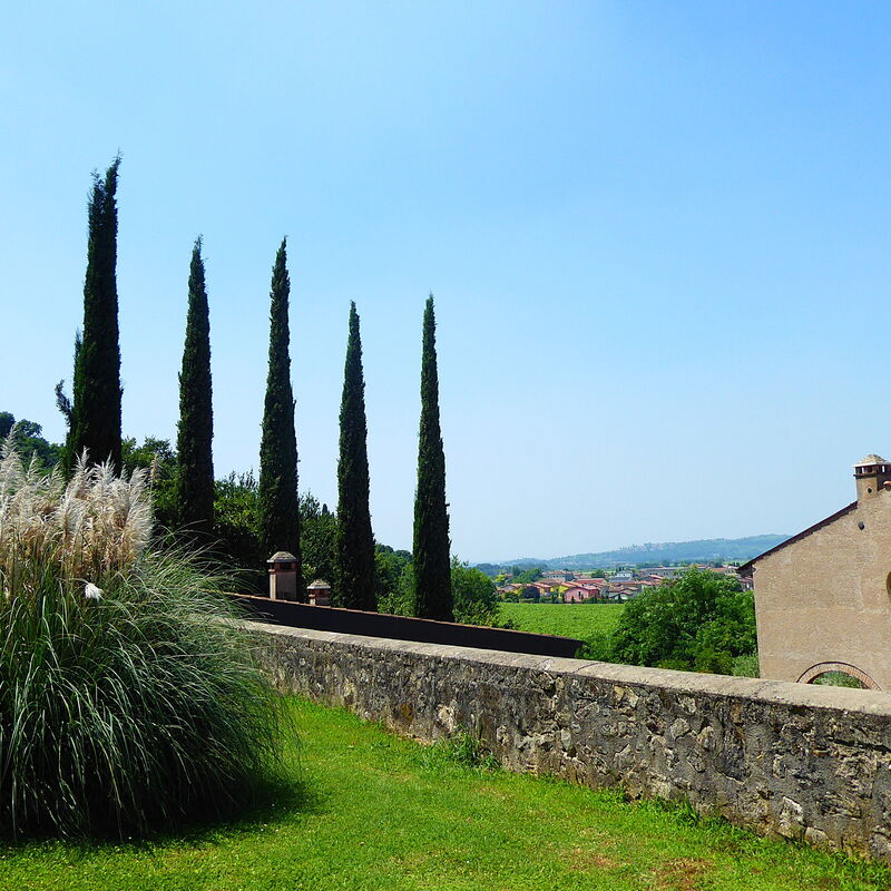 Il Vigneto, Verona, Pool, Wifi: Autumn, Building Exterior, Spring, Summer