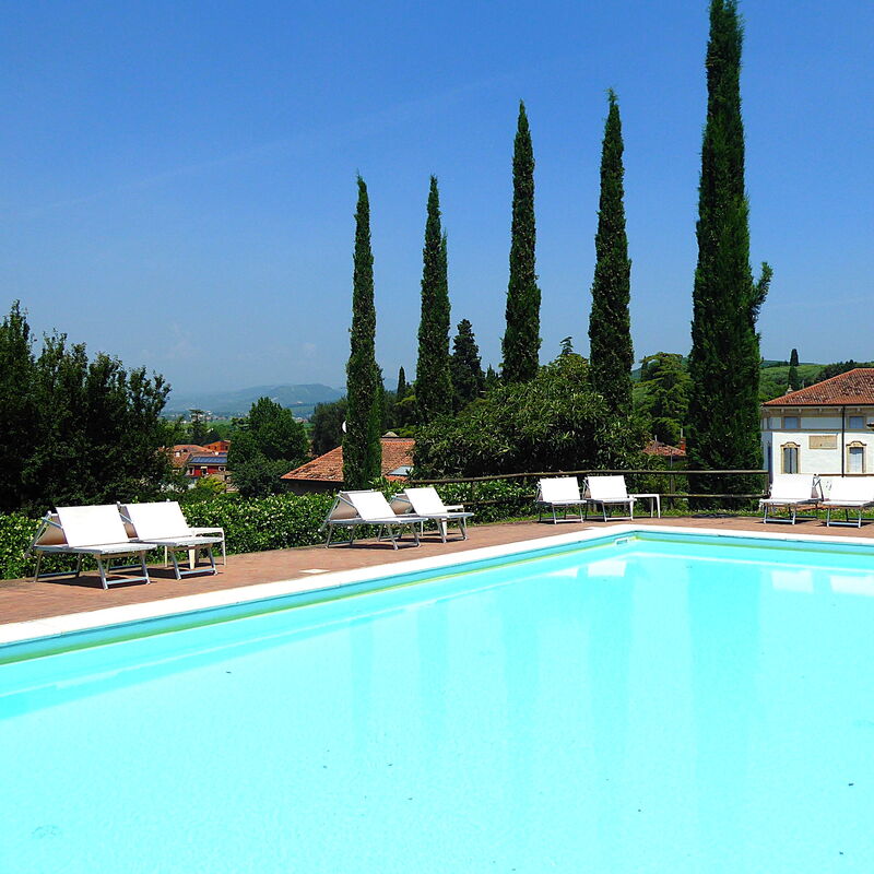 Il Vigneto, Verona, Pool, Wifi: Autumn, Pool, Spring, Summer