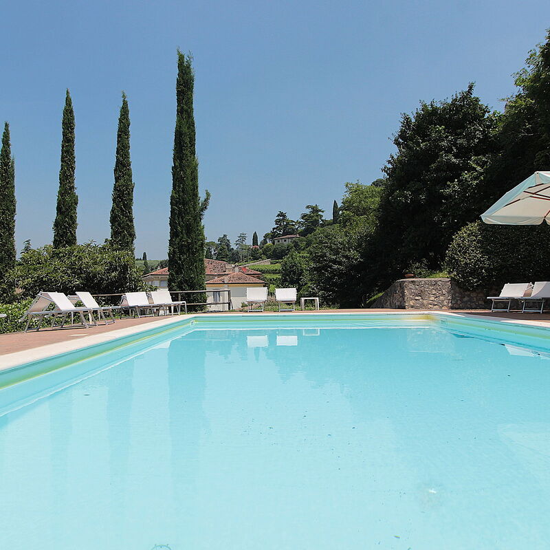 Il Vigneto, Verona, Pool, Wifi: Autumn, Pool, Spring, Summer