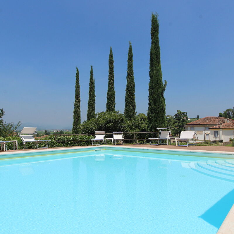 Il Vigneto, Verona, Pool, Wifi: Autumn, Pool, Spring, Summer