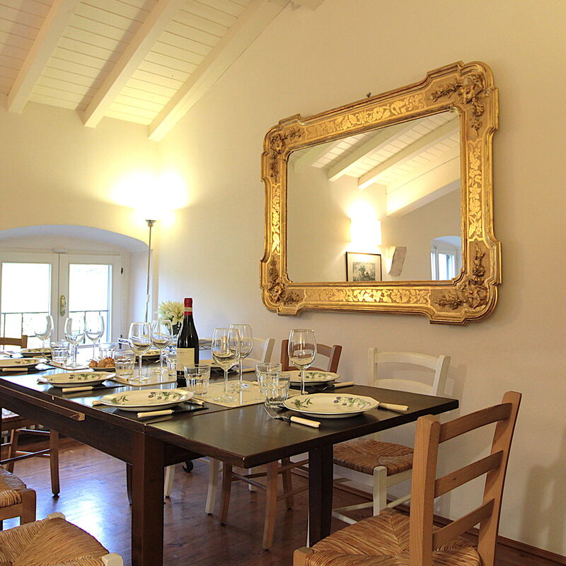 Il Vigneto, Verona, Pool, Wifi: Autumn, Dining Room, Spring, Summer, Winter