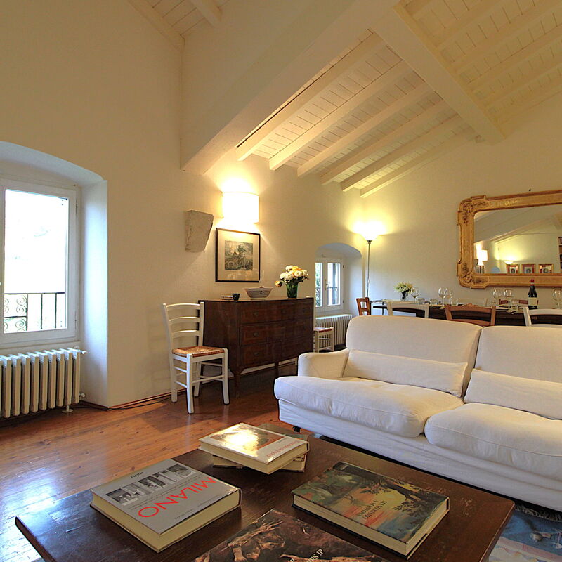 Il Vigneto, Verona, Pool, Wifi: Autumn, Living Room, Spring, Summer, Winter