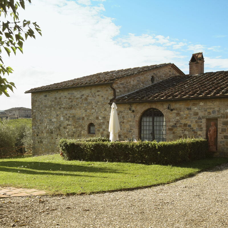 Agriturismo La Papessa: agriturismo-la-papessa-chianti-san-donato-farmhouse-external