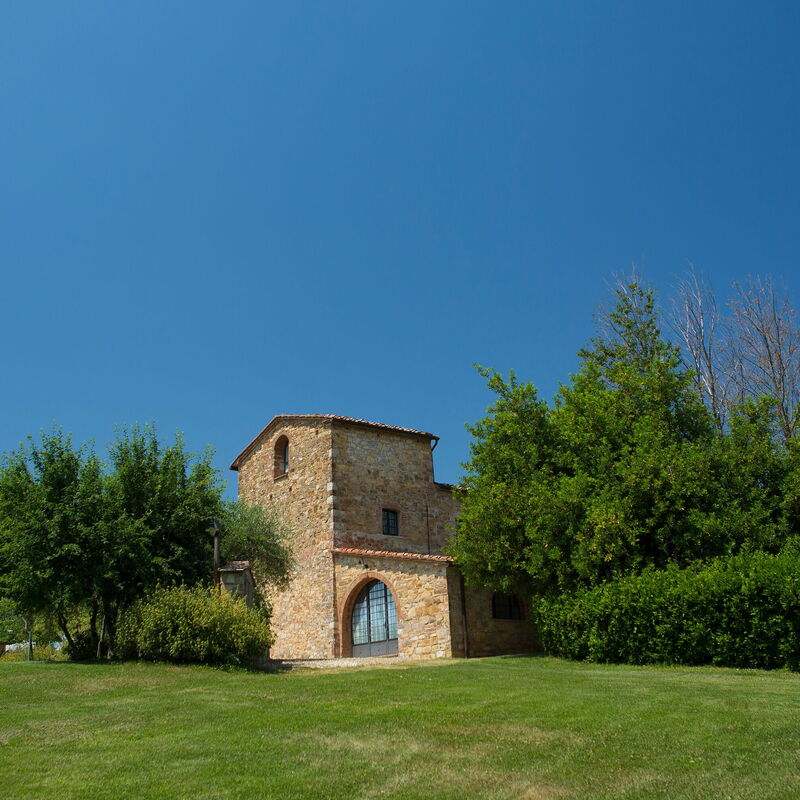 Agriturismo La Papessa: agriturismo-la-papessa-chianti-san-donato-farmhouse-external