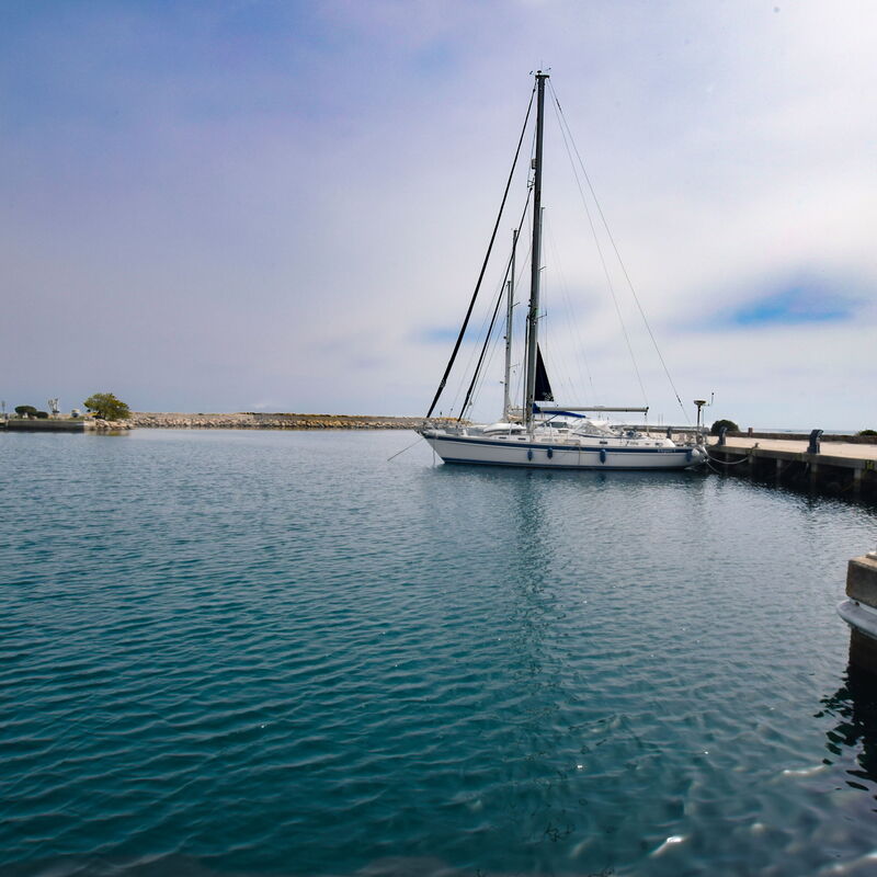 Casa Rosada With Outdoor In Budoni: Autumn, Building Exterior, Spring, Summer, Winter