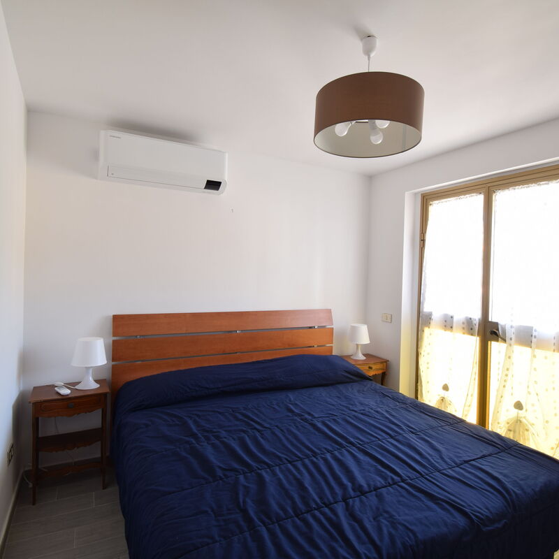 Casa Rosada With Outdoor In Budoni: Autumn, Bedroom, Spring, Summer, Winter