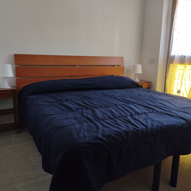 Casa Rosada With Outdoor In Budoni: Autumn, Bedroom, Spring, Summer, Winter