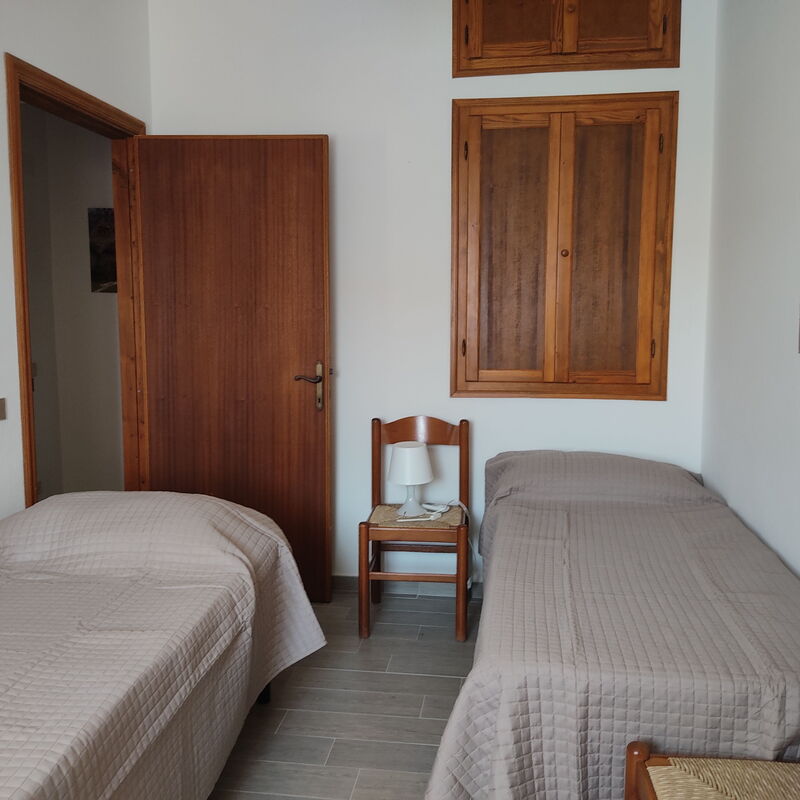 Casa Rosada With Outdoor In Budoni: Autumn, Bedroom, Spring, Summer, Winter