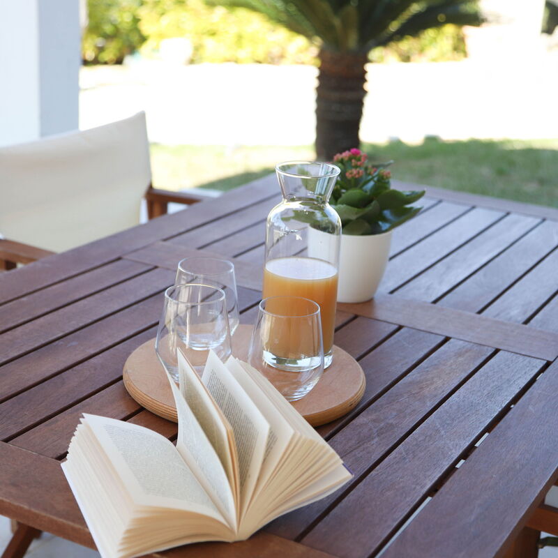 Villa Don Sante In Locorotondo Puglia: Autunno, Estate, Giardino, Primavera