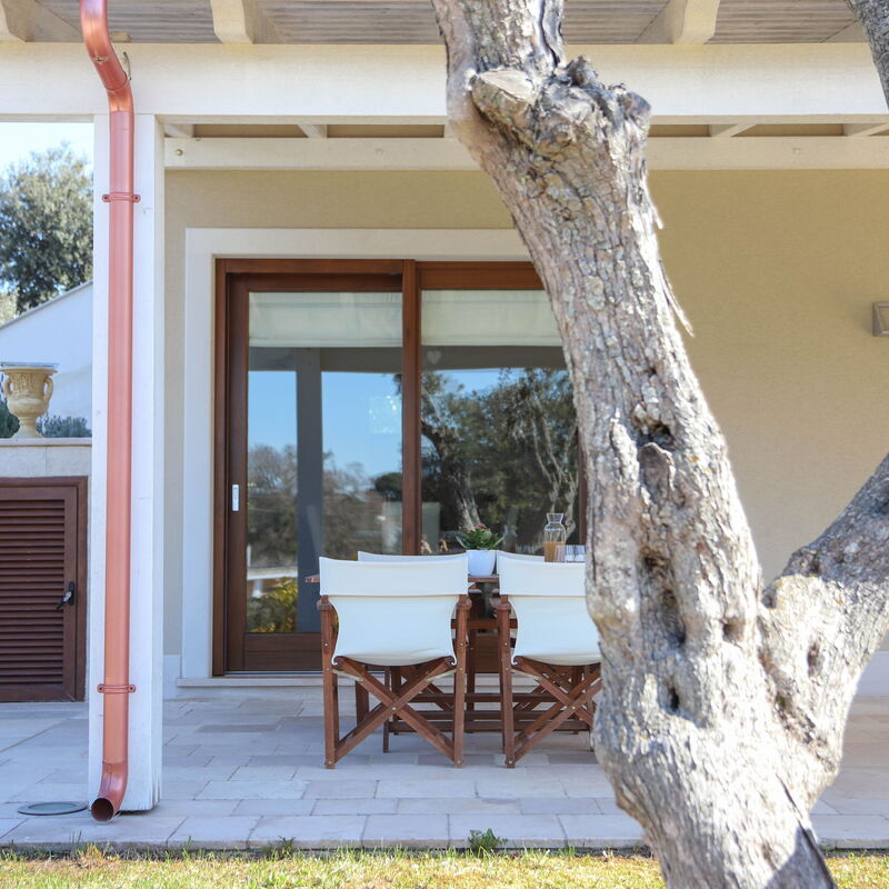 Villa Don Sante In Locorotondo Puglia: Autunno, Estate, Giardino, Primavera