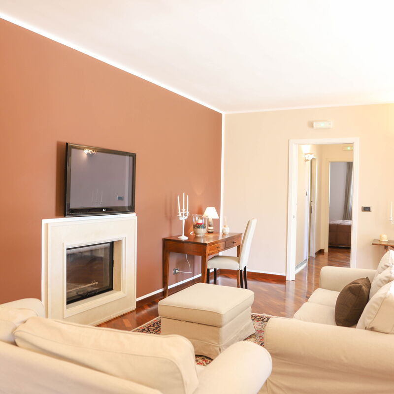 Villa Don Sante In Locorotondo Puglia: Autunno, Estate, Primavera, Soggiorno