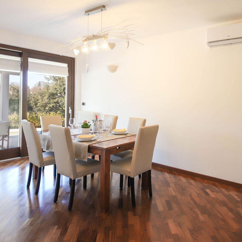 Villa Don Sante In Locorotondo Puglia: Autunno, Estate, Primavera, Sala da pranzo