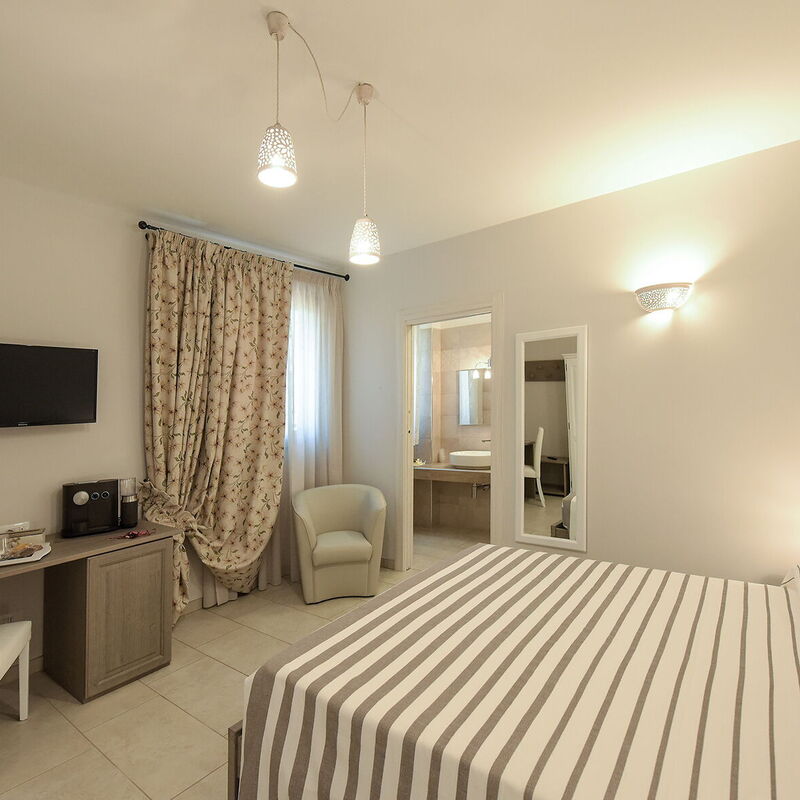 Villa Adriatica Near Ostuni Puglia: Autumn, Bedroom, Spring, Summer