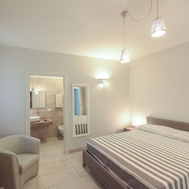 Villa Adriatica Near Ostuni Puglia: Autumn, Bedroom, Spring, Summer