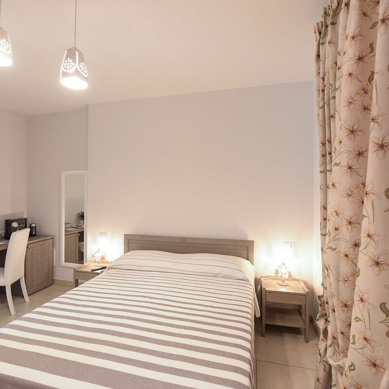 Villa Adriatica Near Ostuni Puglia: Autumn, Bedroom, Spring, Summer