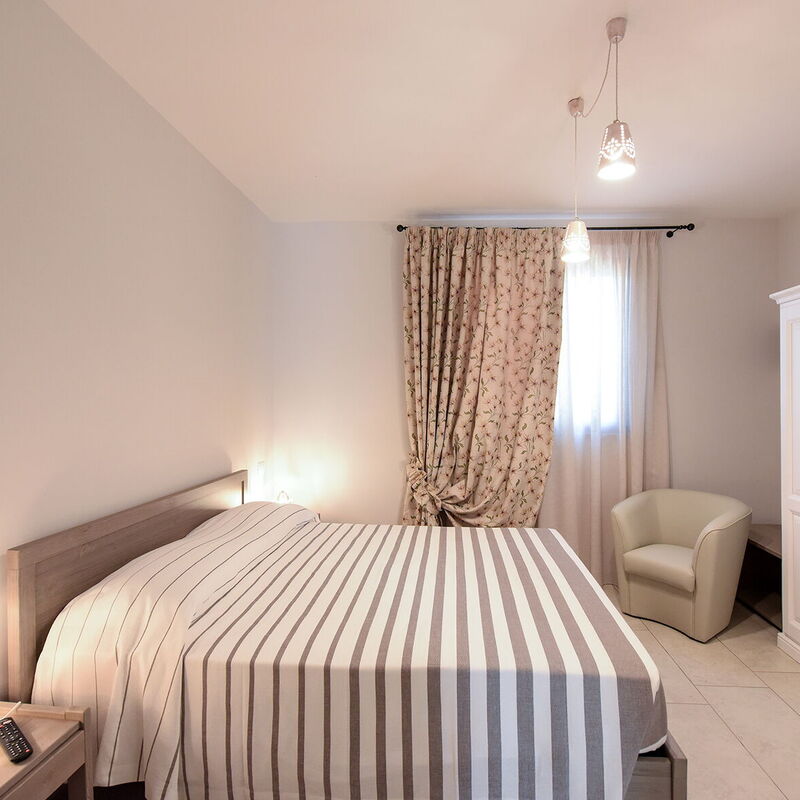 Villa Adriatica Near Ostuni Puglia: Autumn, Bedroom, Spring, Summer