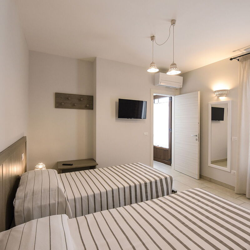 Villa Adriatica Near Ostuni Puglia: Autumn, Bedroom, Spring, Summer