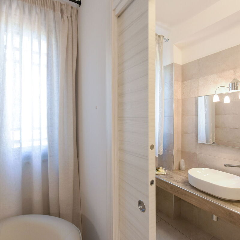 Villa Adriatica Near Ostuni Puglia: Autumn, Bathroom, Spring, Summer