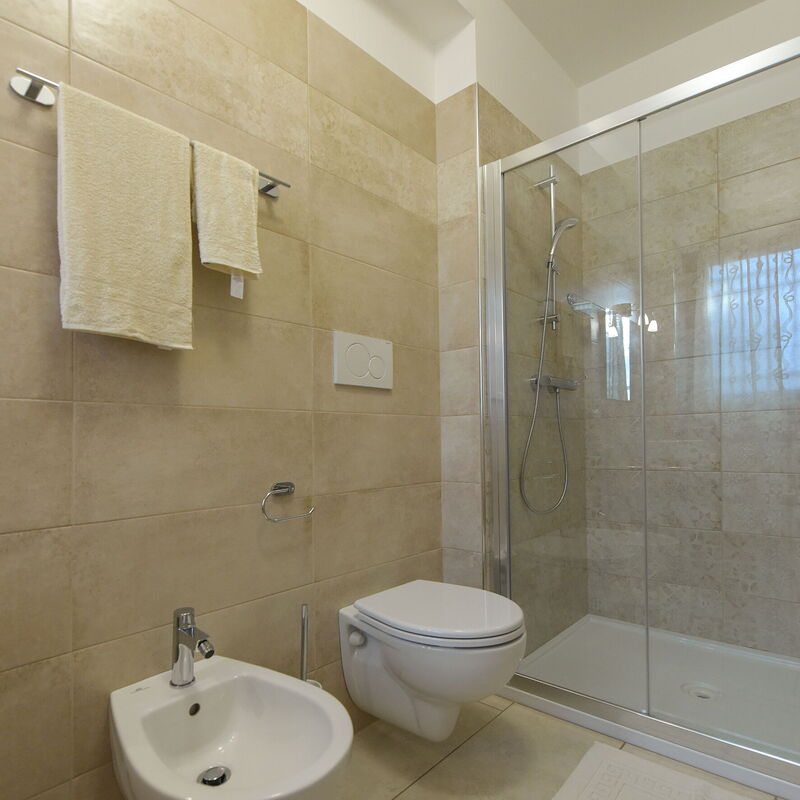 Villa Adriatica Near Ostuni Puglia: Autumn, Bathroom, Spring, Summer